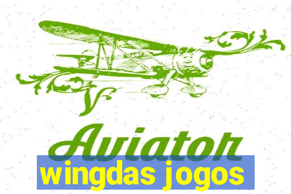 wingdas jogos